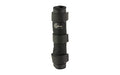 Cole-TAC COLETAC METPY 7.5" SPPRSSR COVER BLK