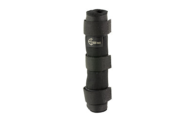 Cole-TAC COLETAC METPY 7.5" SPPRSSR COVER BLK