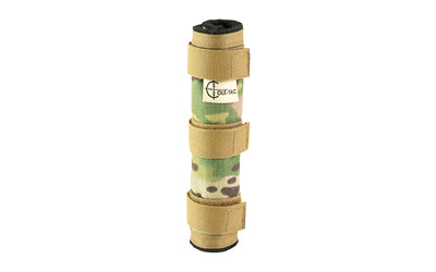 Cole-TAC COLETAC METPY 7.5" SPPRSSR COVR MCAM