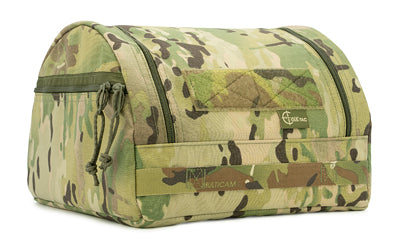 Cole-TAC COLETAC BRAIN BUCKET BAG MULTICAM