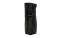 Cole-TAC COLETAC VULCAN SUPP POUCH BLK LONG