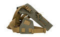 Cole-TAC COLETAC VARMINT WRANGLER HOLSTER GRN