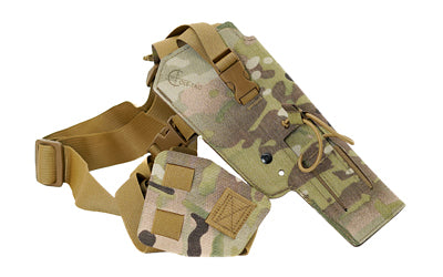 Cole-TAC COLETAC WML VARMINT WRANGLER RH MC