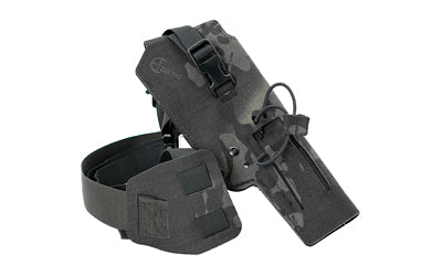 Cole-TAC COLETAC WML VARMINT WRANGLER RH MCBK