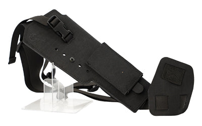 Cole-TAC COLETAC VARMINT WRANGLER XL RH BLK