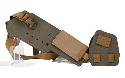 Cole-TAC COLETAC VARMINT WRANGLER XL RH RGRN