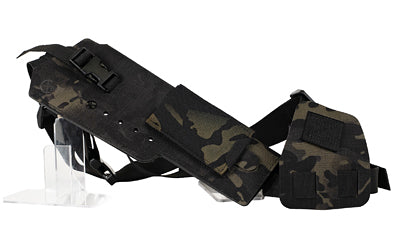 Cole-TAC COLETAC VARMINT WRANGLER XL RH MCBK