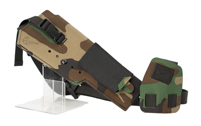 Cole-TAC COLETAC VARMINT WRANGLER XL RH M81