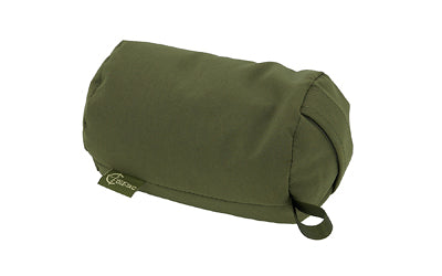 Cole-TAC COLETAC WOOBIE BAG STRETCH RGRN