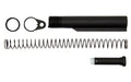 CMC Triggers CMC AR15 6-POS BUFF TUBE 7075 BLK