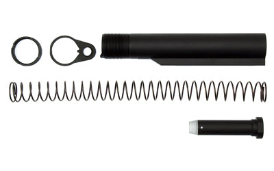 CMC Triggers CMC AR15 6-POS BUFF TUBE 7075 BLK