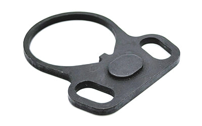 CMC Triggers CMC AR15 AMBI RECEIVER END PLATE