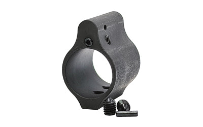 CMC Triggers CMC AR ADJ LOW PRO GAS BLOCK .750 BK