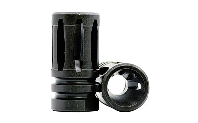 CMC Triggers CMC A2 FLASH HIDER 1/2X28 BLK