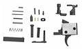 CMC Triggers CMC AR-15 LPK W/CURVED TRIGGER
