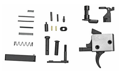 CMC Triggers CMC AR-15 LPK W/CURVED TRIGGER
