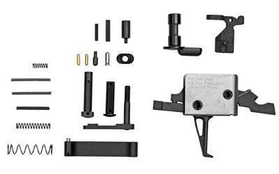 CMC Triggers CMC AR-15 LPK W/FLAT TRIGGER