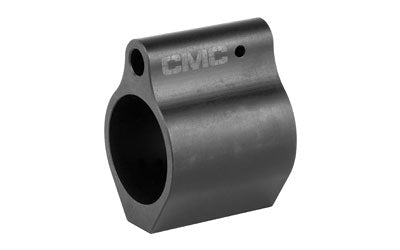 CMC Triggers CMC AR LOW PRO GAS BLOCK .750 BLK