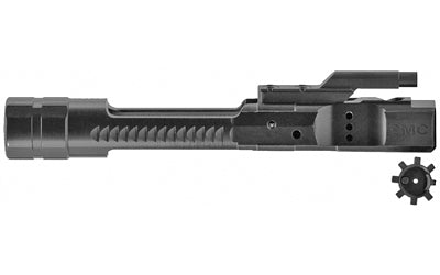 CMC Triggers CMC ENHANCED BCG 6MM ARC NTRD BLK