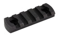 CMC Triggers CMC M-LOK PICATINNY 5 SLOT BLK