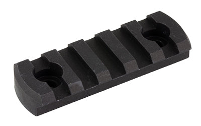 CMC Triggers CMC M-LOK PICATINNY 5 SLOT BLK