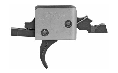 CMC Triggers CMC AR-15 MATCH TRIGGER CURVED 3.5LB
