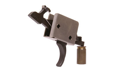 CMC Triggers CMC AR-15 2-STAGE TRIGGER CURVED 3LB