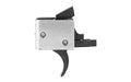 CMC Triggers CMC AR-15 9MM MATCH TRIGGER CURVED