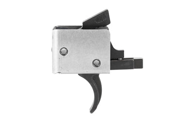CMC Triggers CMC AR-15 9MM MATCH TRIGGER CURVED