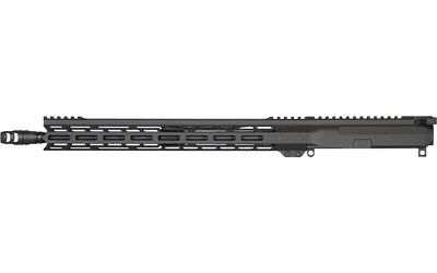 CMMG CMMG UPPR RSLT MK4 350LEG 16.1" BLK