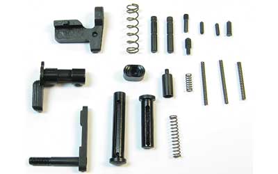 CMMG CMMG LPK 308 WITHOUT GRIP/FIRE CONTR