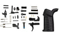 CMMG CMMG ZEROED LPK MK3 W/GRIP