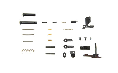 CMMG CMMG ZEROED LPK MK3