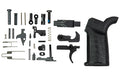 CMMG CMMG ZEROED LPK AR15
