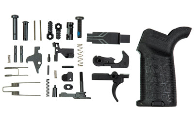 CMMG CMMG ZEROED LPK AR15