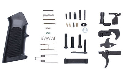 CMMG CMMG LPK 556 BLK