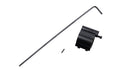 CMMG CMMG ZEROED AR15 ADJSTBLE GAS BLOCK