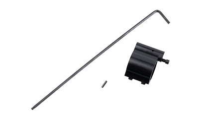 CMMG CMMG ZEROED AR15 ADJSTBLE GAS BLOCK