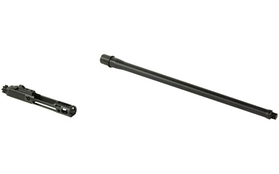 CMMG CMMG BBL AND BCG KIT 16.1" 5.7X28MM
