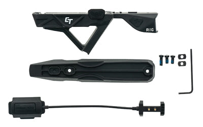 Crimson Trace Corporation CTC RIG RAPID ILLUMINATION GRIP