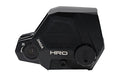 Crimson Trace Corporation CTC HRO 2MOA RED DOT