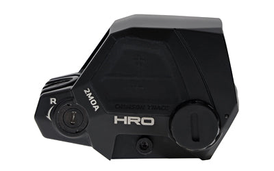 Crimson Trace Corporation CTC HRO 2MOA RED DOT