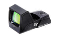 Crimson Trace Corporation CTC RAD PRO RED DOT