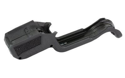 Crimson Trace Corporation CTC LASERGUARD RUGER MAX9 GREEN