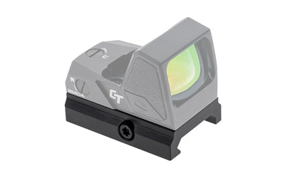 Crimson Trace Corporation CTC RAD PIC RAIL MOUNT