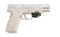 Crimson Trace Corporation CTC CMR-201 FOR M193/GLOCK RD LSR BK