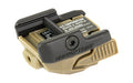 Crimson Trace Corporation CTC CMR-201 FOR M193/GLK RED LSR TAN