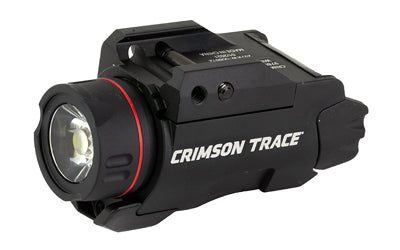 Crimson Trace Corporation CT CMR207 UNIVERSAL LIGHT/RED LASER