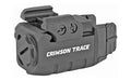 Crimson Trace Corporation CTC RAILMASTER PRO UNIV RL MNT GRN
