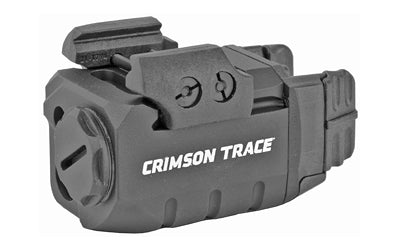 Crimson Trace Corporation CTC RAILMASTER PRO UNIV RL MNT GRN